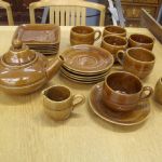 633 2204 TEA SET